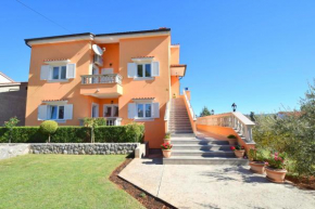 Apartments Mladenka